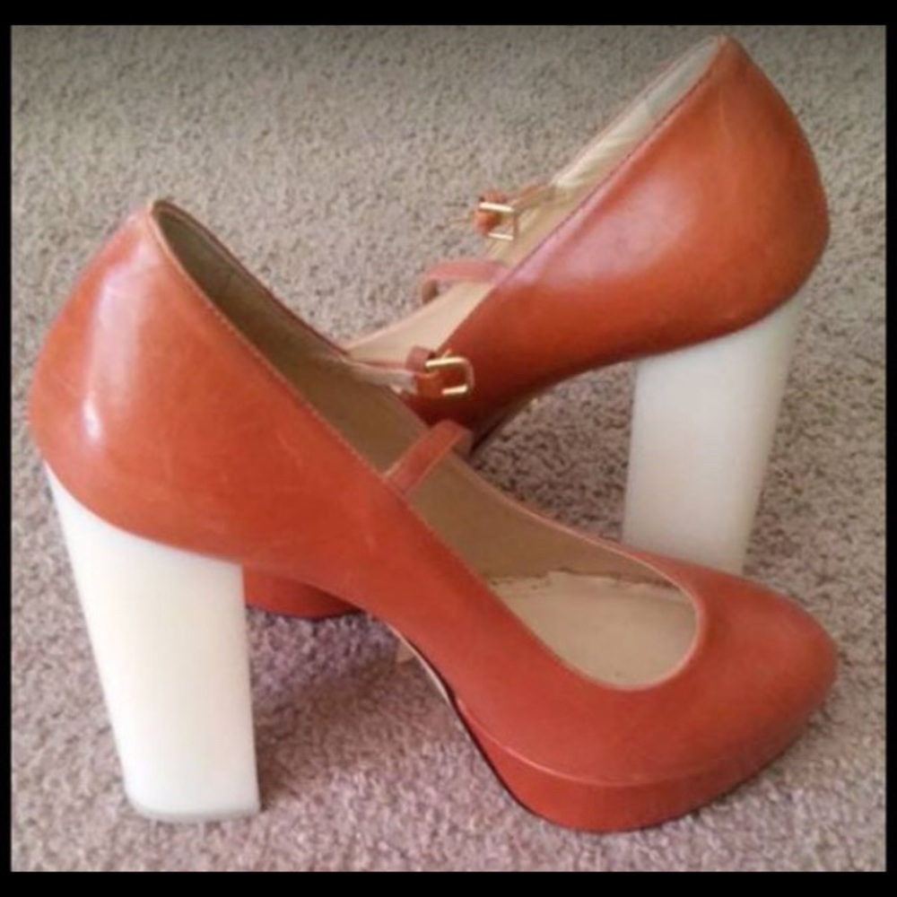 Charlotte Olympia Heels